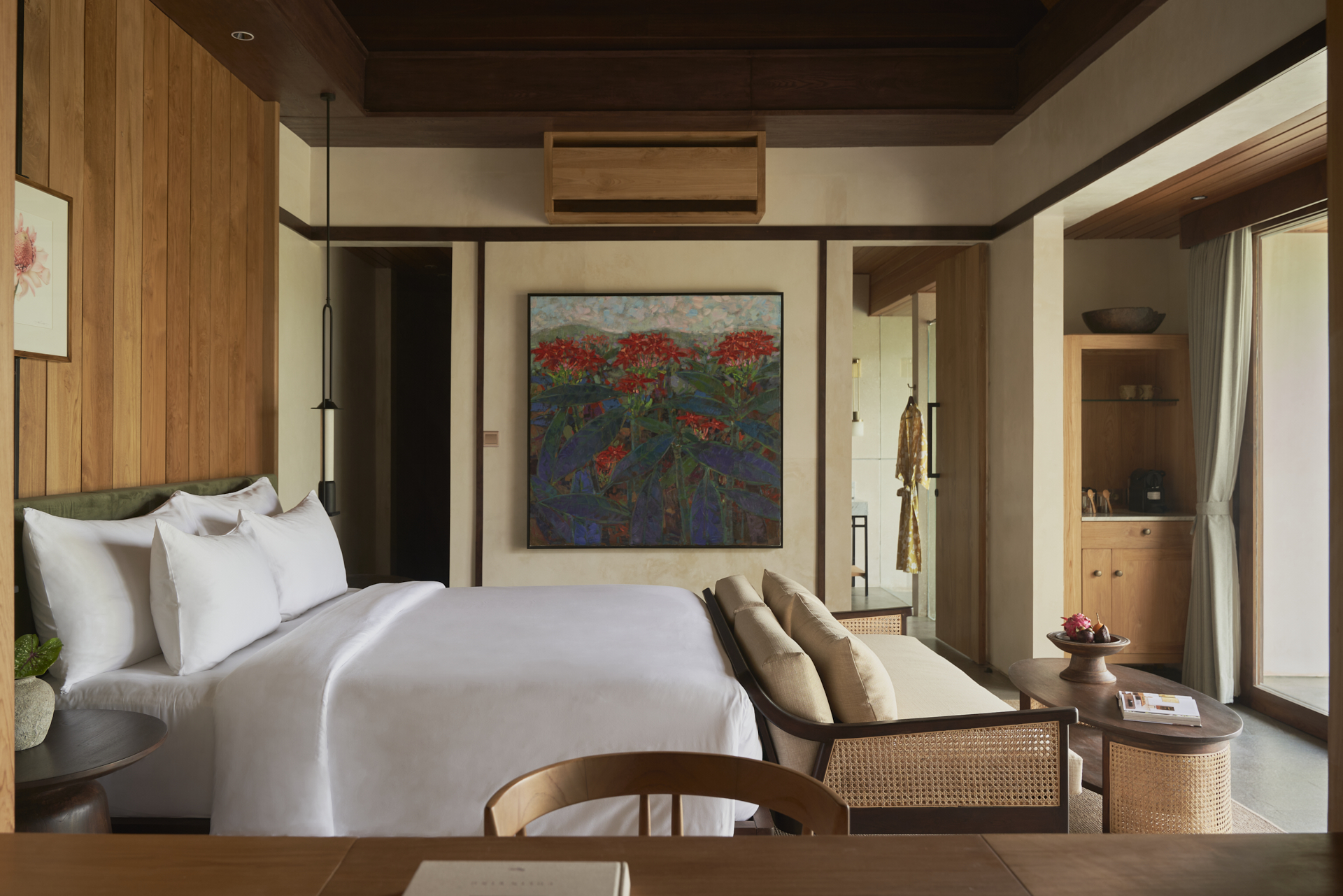 Black friday The Ridge