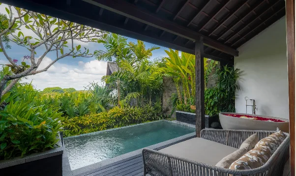 ilustration of hotel package 2026