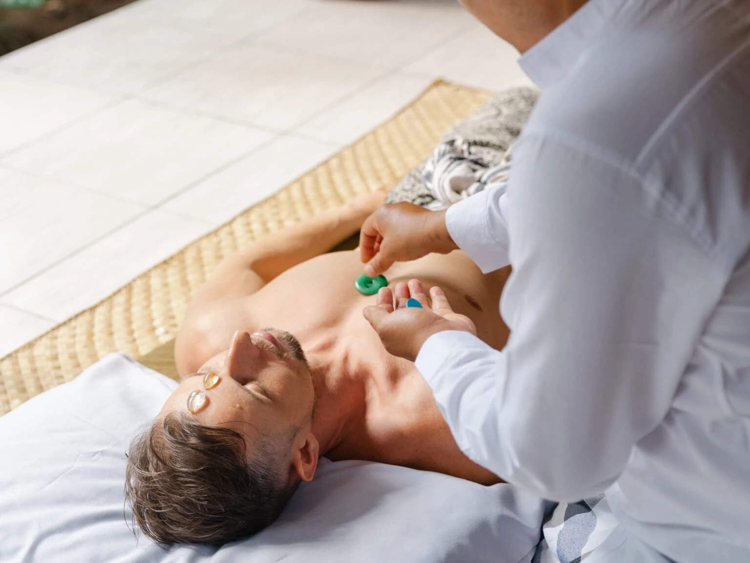 wellness retreat ubud