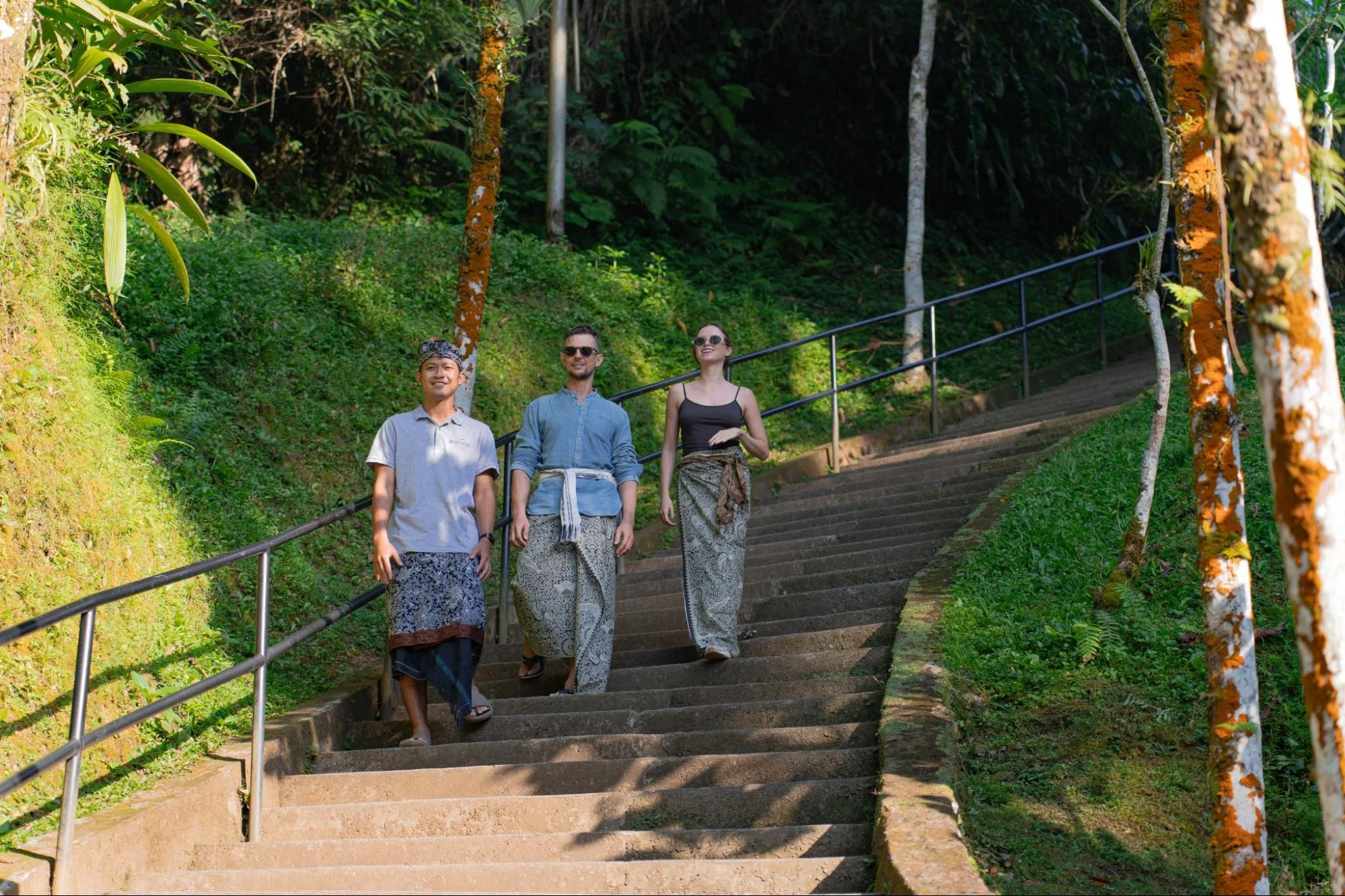 Ubud Wellness Retreat Guide