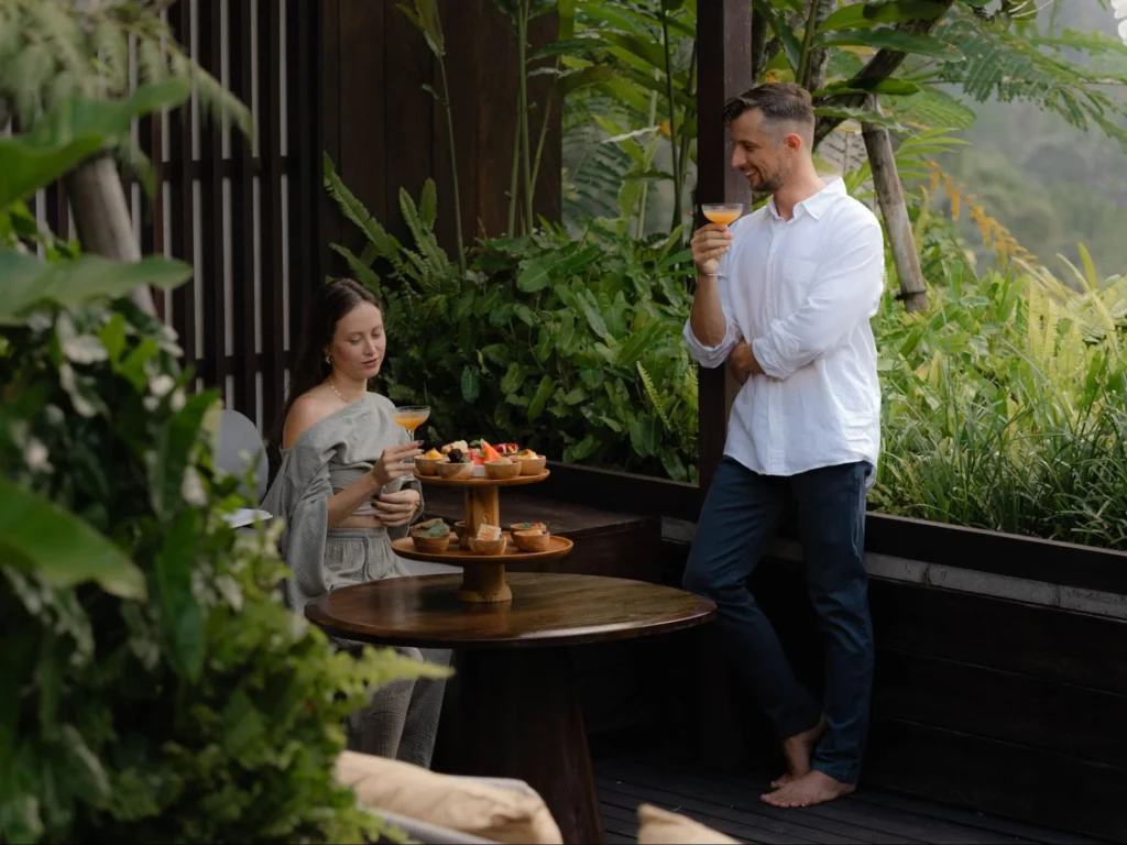 Ubud Wellness Retreat Guide