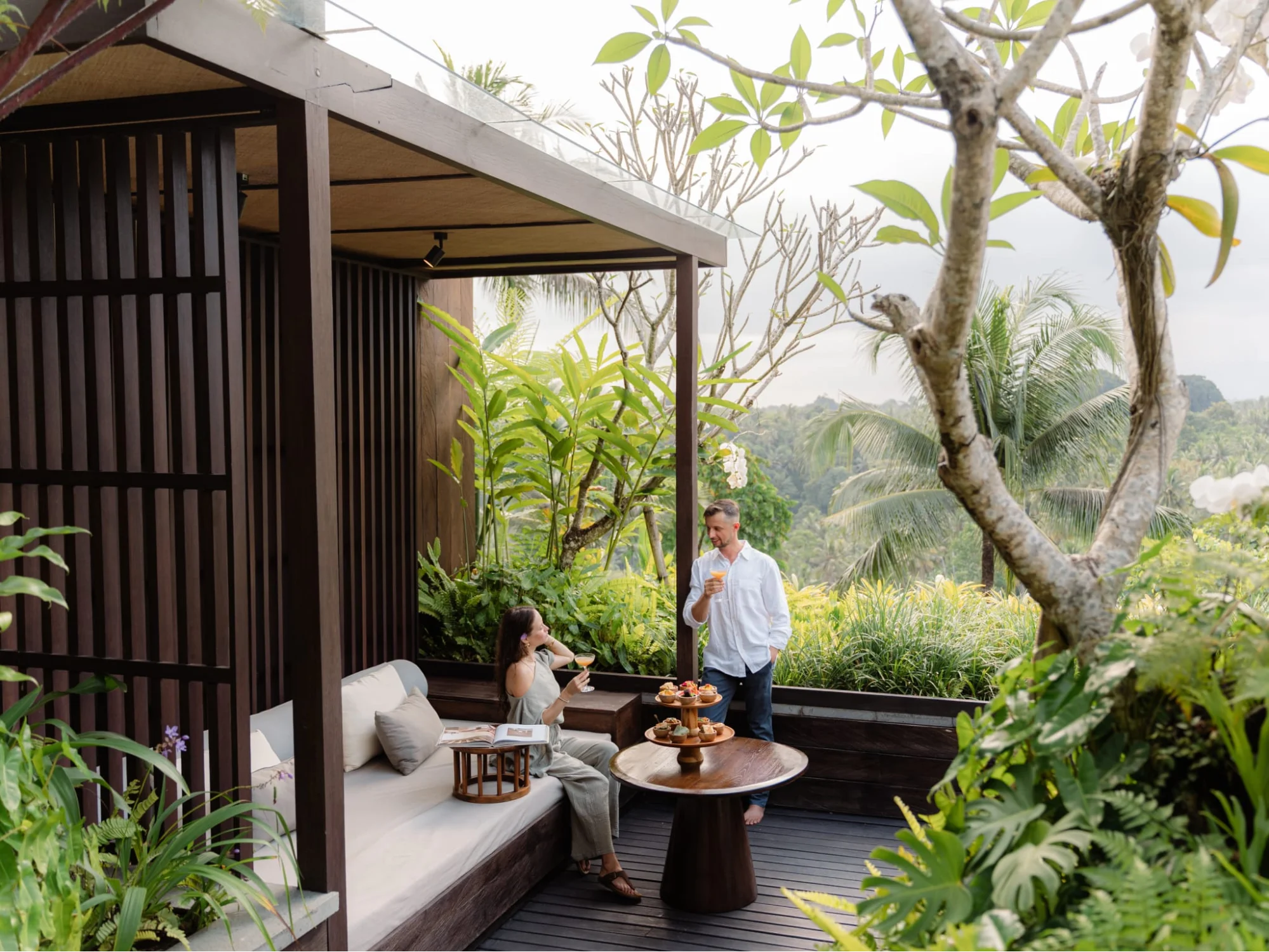 Ubud Wellness Retreat Guide