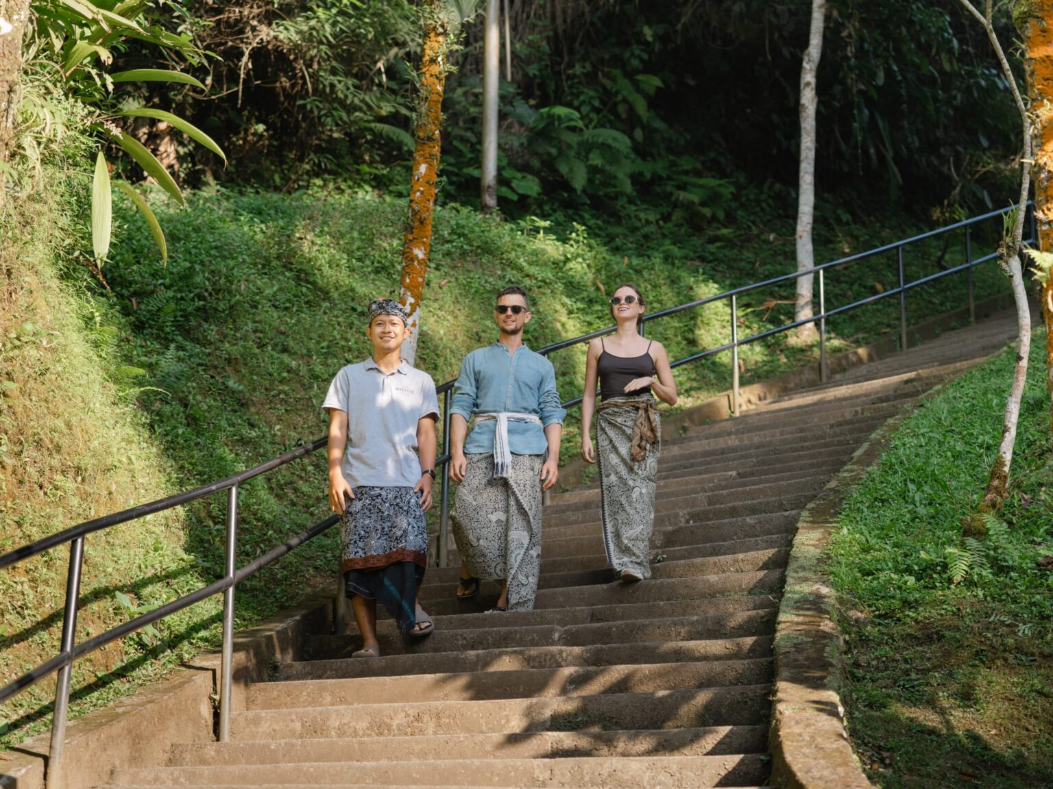 bali wellness retreat package - The Ridge Wellness Package Experience