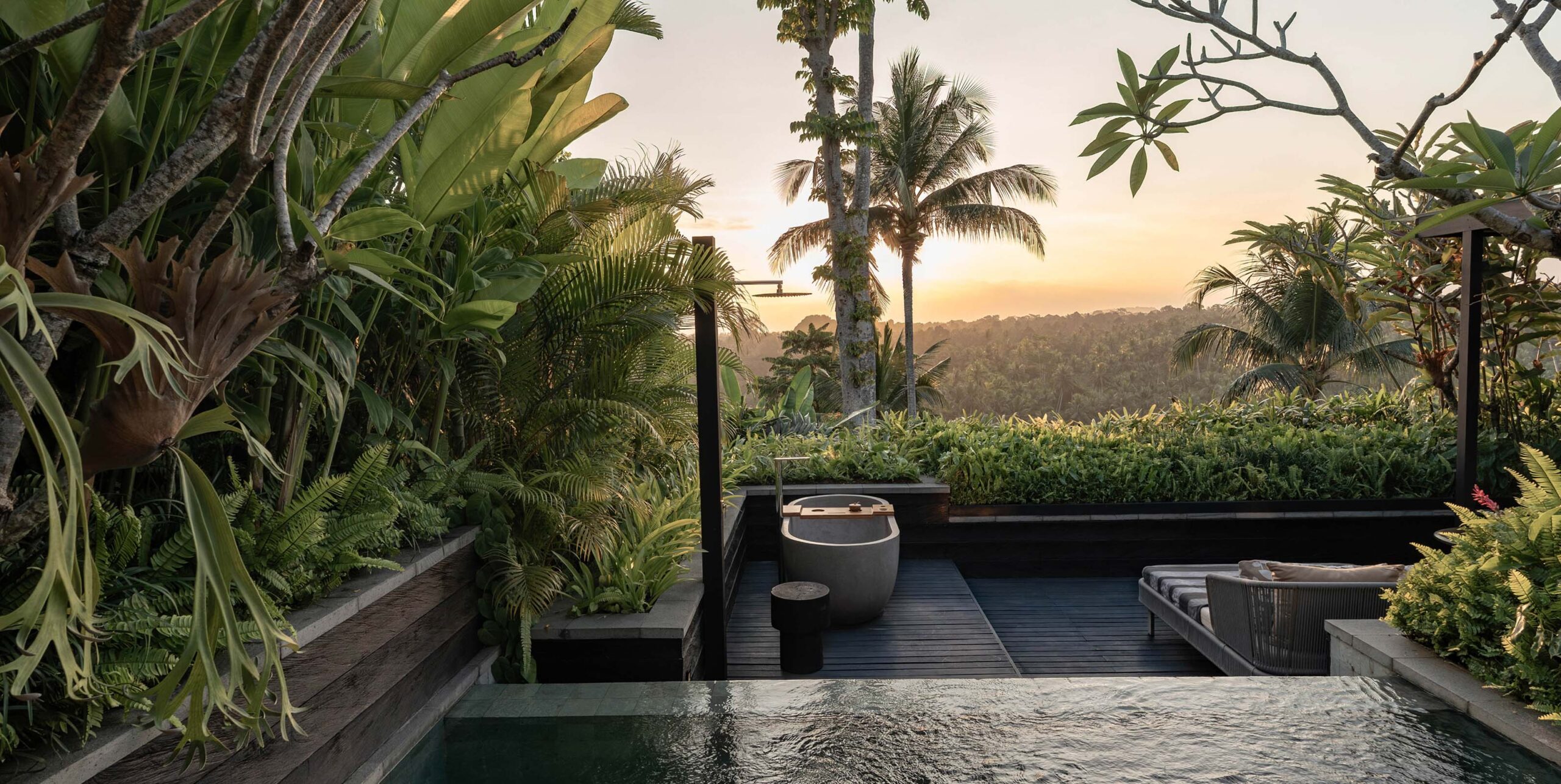 Premier ridge view theridgebali