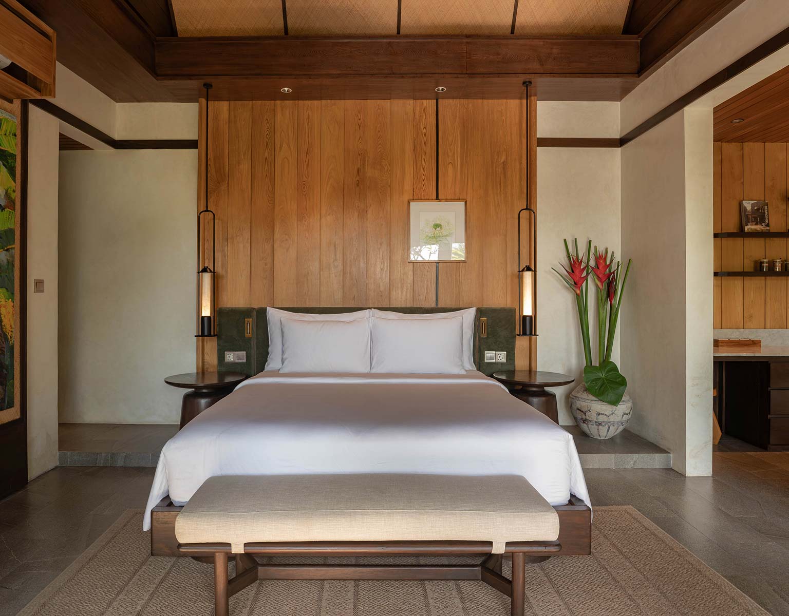 1 bedroom villas in ubud
