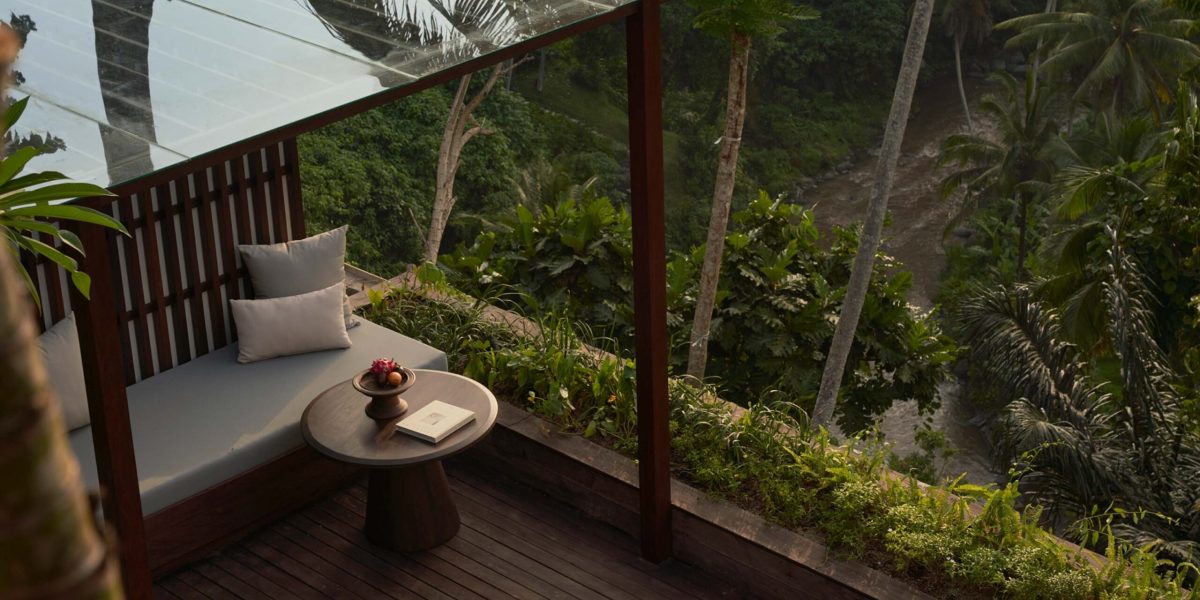 Gallery premier river view ubud villas